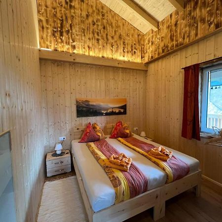 Bergblick Hollnhof Apartamento Donnersbach Exterior foto