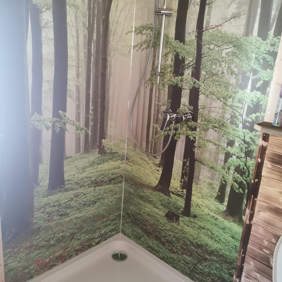 Bergblick Hollnhof Apartamento Donnersbach Exterior foto